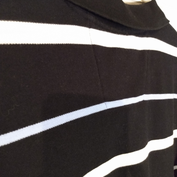 Nautica short sleeve classic fit shirt - Picture 8 of 8